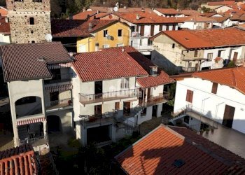 Vista - Casa indipendente via Cavour, 47, Strambinello - foto 49