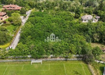 Vista - Terreno edificabile strada del Castello, SNC, Rivara - foto 2