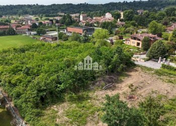 Vista - Terreno edificabile strada del Castello, SNC, Rivara - foto 7