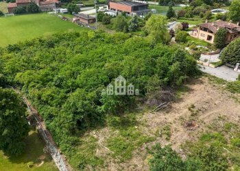 Terreno - Terreno edificabile strada del Castello, SNC, Rivara - foto 8