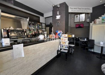 Interno non residenziale - Bar Tavola Calda - Fredda via Don Cibrario, 7, Cuorgnè - foto 1