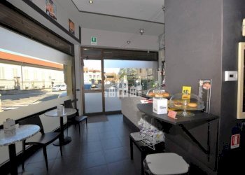Interno non residenziale - Bar Tavola Calda - Fredda via Don Cibrario, 7, Cuorgnè - foto 2