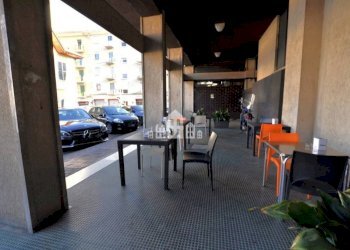 Interno non residenziale - Bar Tavola Calda - Fredda via Don Cibrario, 7, Cuorgnè - foto 3