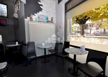 Interno non residenziale - Bar Tavola Calda - Fredda via Don Cibrario, 7, Cuorgnè - foto 6