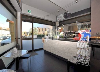 Interno non residenziale - Bar Tavola Calda - Fredda via Don Cibrario, 7, Cuorgnè - foto 7