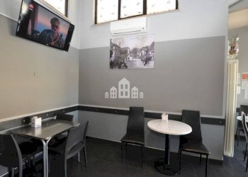 Interno non residenziale - Bar Tavola Calda - Fredda via Don Cibrario, 7, Cuorgnè - foto 8