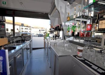 Interno non residenziale - Bar Tavola Calda - Fredda via Don Cibrario, 7, Cuorgnè - foto 9