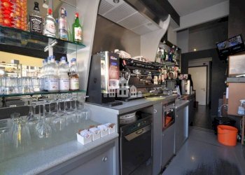 Interno non residenziale - Bar Tavola Calda - Fredda via Don Cibrario, 7, Cuorgnè - foto 10