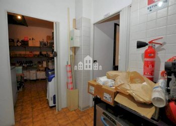 Ripostiglio - Bar Tavola Calda - Fredda via Don Cibrario, 7, Cuorgnè - foto 15