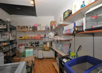 Interno non residenziale - Bar Tavola Calda - Fredda via Don Cibrario, 7, Cuorgnè - foto 17
