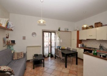 Cucina - Two-room apartment piazza Guglielmo Marconi, 6, Salassa - photo 1