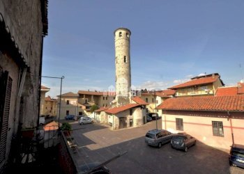 Vista - Two-room apartment piazza Guglielmo Marconi, 6, Salassa - photo 5