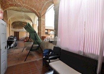 Studio - Two-room apartment piazza Guglielmo Marconi, 6, Salassa - photo 10