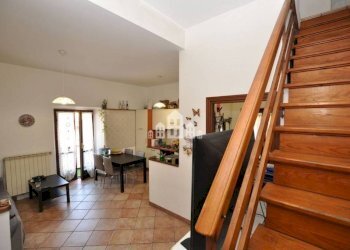 Salone - Two-room apartment piazza Guglielmo Marconi, 6, Salassa - photo 12