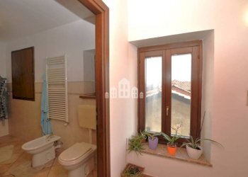 Interno palazzo - Two-room apartment piazza Guglielmo Marconi, 6, Salassa - photo 13