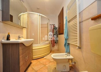 Bagno - Two-room apartment piazza Guglielmo Marconi, 6, Salassa - photo 14