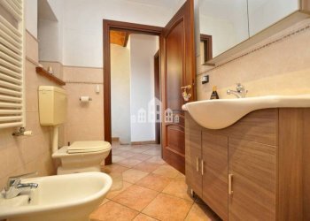 Bagno - Two-room apartment piazza Guglielmo Marconi, 6, Salassa - photo 15