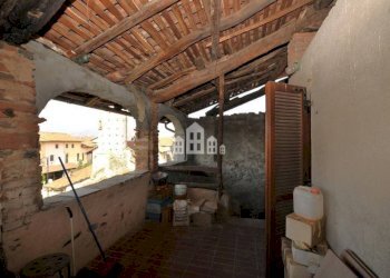 Terrazzo - Two-room apartment piazza Guglielmo Marconi, 6, Salassa - photo 18