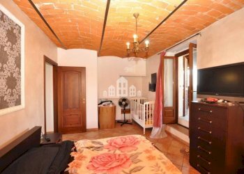 Camera da letto - Two-room apartment piazza Guglielmo Marconi, 6, Salassa - photo 21