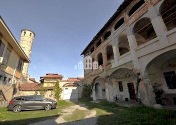 Zona - Two-room apartment piazza Guglielmo Marconi, 6, Salassa - photo 24