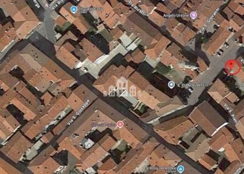 Mappa - Two-room apartment piazza Guglielmo Marconi, 6, Salassa - photo 30