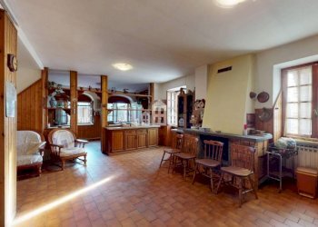 Interno non residenziale - Casa indipendente via Aosta, 42, Ivrea - foto 6