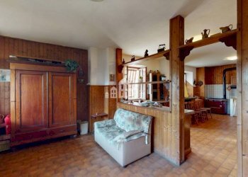 Salone - Casa indipendente via Aosta, 42, Ivrea - foto 7