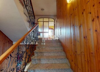 Scala - Casa indipendente via Aosta, 42, Ivrea - foto 11