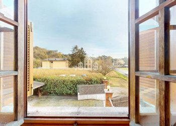 Vista - Casa indipendente via Aosta, 42, Ivrea - foto 14