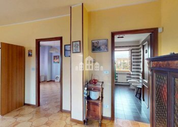 Disimpegno - Casa indipendente via Aosta, 42, Ivrea - foto 18