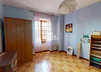 Camera da letto - Casa indipendente via Aosta, 42, Ivrea - foto 19
