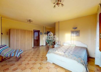 Camera da letto - Casa indipendente via Aosta, 42, Ivrea - foto 22