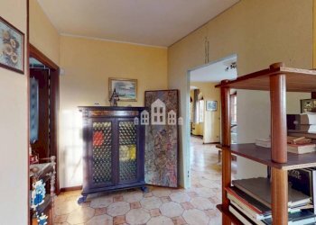 Salone - Casa indipendente via Aosta, 42, Ivrea - foto 23