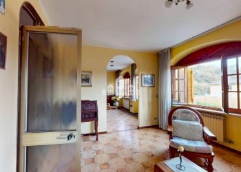 Salone - Casa indipendente via Aosta, 42, Ivrea - foto 24