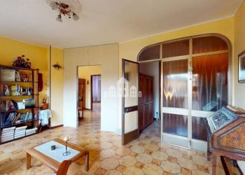 Salone - Casa indipendente via Aosta, 42, Ivrea - foto 25