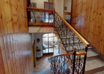 Scala - Casa indipendente via Aosta, 42, Ivrea - foto 28
