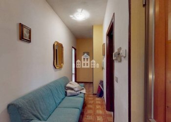 Corridoio - Casa indipendente via Aosta, 42, Ivrea - foto 29