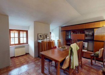 Salone - Casa indipendente via Aosta, 42, Ivrea - foto 30
