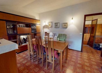 Salone - Casa indipendente via Aosta, 42, Ivrea - foto 31