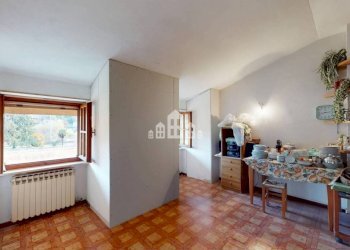 Salone - Casa indipendente via Aosta, 42, Ivrea - foto 32