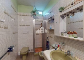 Bagno - Independent house via Aosta, 42, Ivrea - photo 34