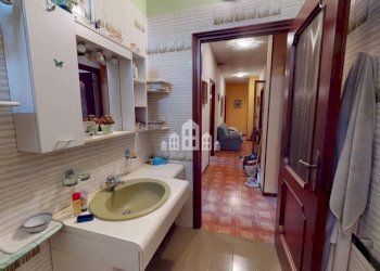 Bagno - Independent house via Aosta, 42, Ivrea - photo 35