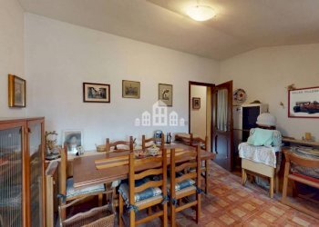 Salone - Casa indipendente via Aosta, 42, Ivrea - foto 37