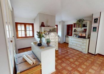 Salone - Casa indipendente via Aosta, 42, Ivrea - foto 42