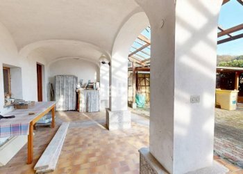 Veranda - Casa indipendente via Aosta, 42, Ivrea - foto 46