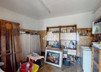 Cantina - Casa indipendente via Aosta, 42, Ivrea - foto 48