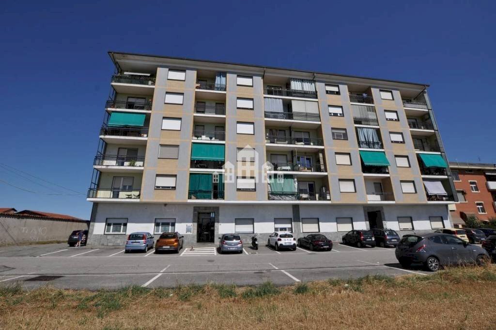 Facciata - Trilocale via Micheletto, 87, Feletto - foto 1