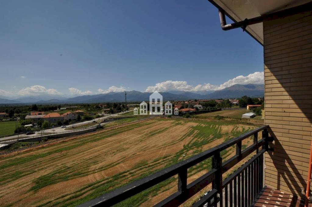 Vista - Trilocale via Micheletto, 87, Feletto - foto 2