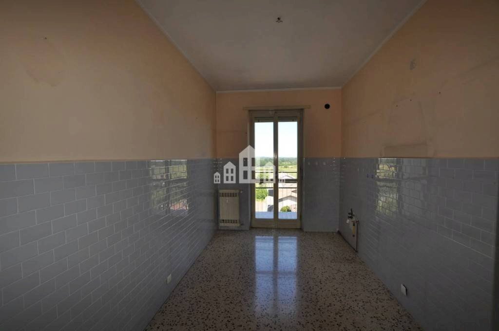 Salone - Trilocale via Micheletto, 87, Feletto - foto 3