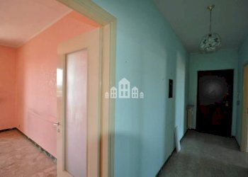 Corridoio - Three-room apartment via Micheletto, 87, Feletto - photo 6